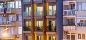Sky Kamer Boutique Hotel