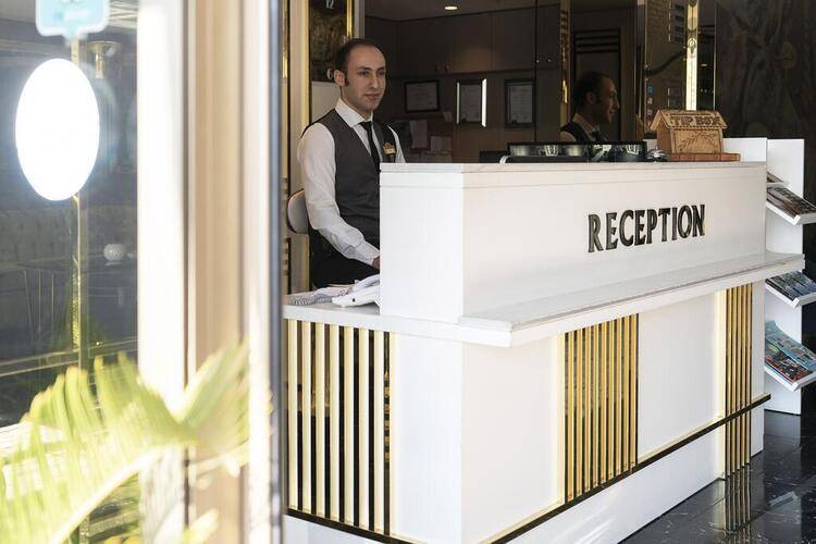 Sky Kamer Boutique Hotel