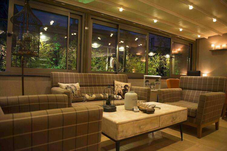Sky Kamer Boutique Hotel