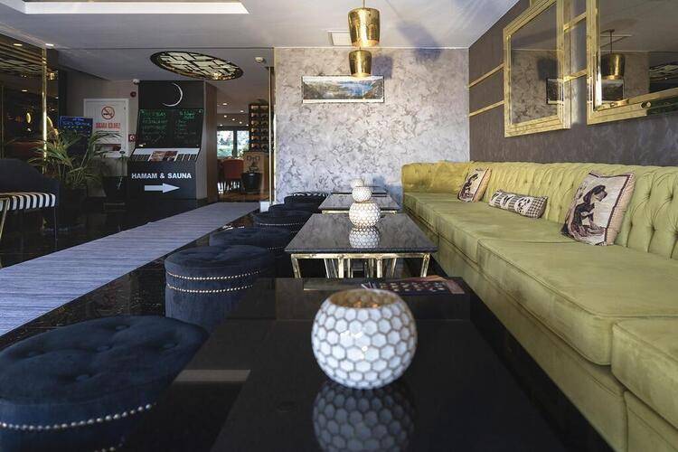 Sky Kamer Boutique Hotel
