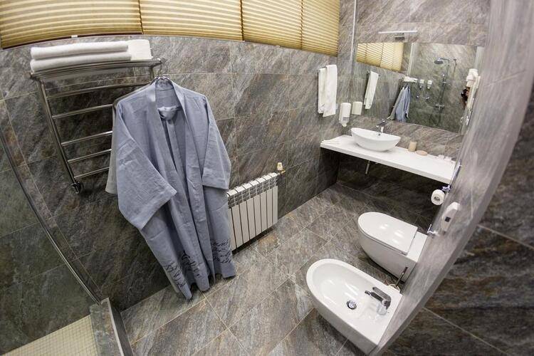 ГК Анастасия