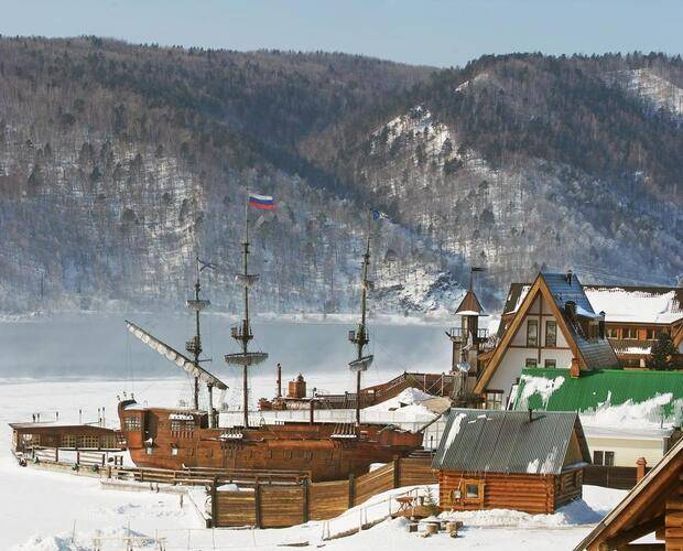 ГК Анастасия