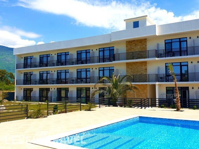 Фотография Oasis Club Resort Hotel