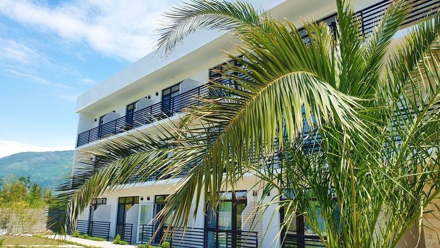 Oasis Club Resort Hotel