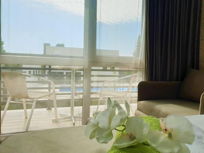 Oasis Club Resort Hotel
