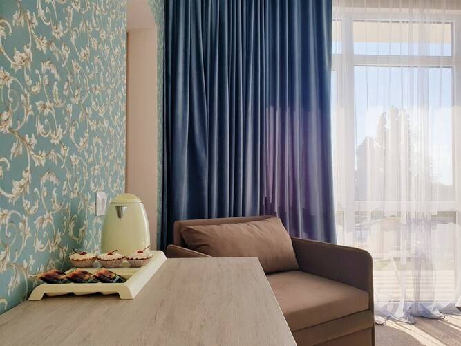 Oasis Club Resort Hotel