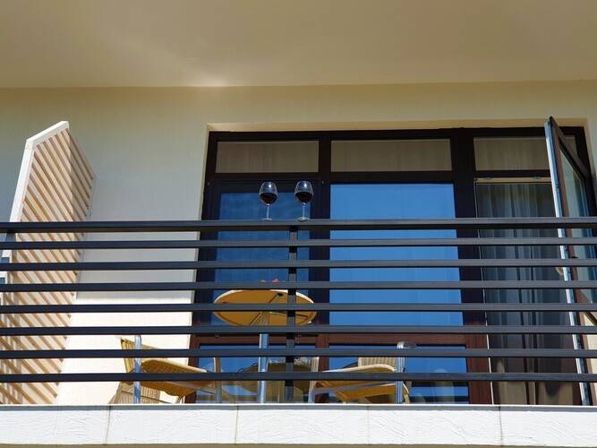 Oasis Club Resort Hotel