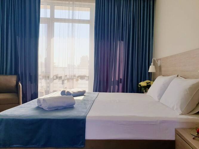Oasis Club Resort Hotel