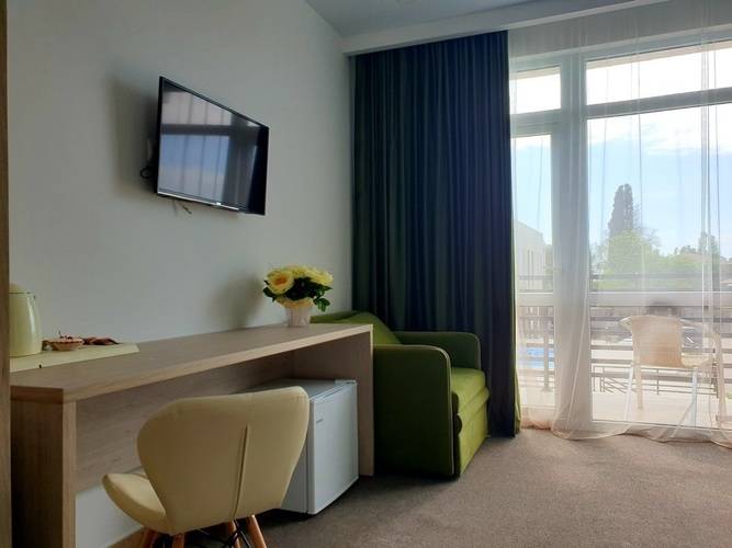 Oasis Club Resort Hotel