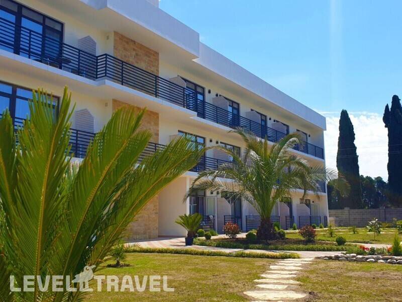 Фотография Oasis Club Resort Hotel
