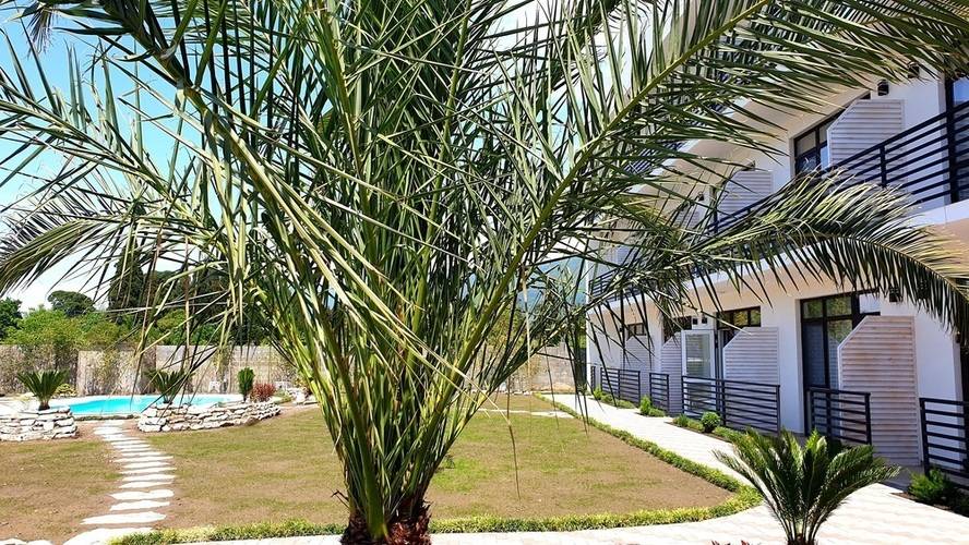 Oasis Club Resort Hotel