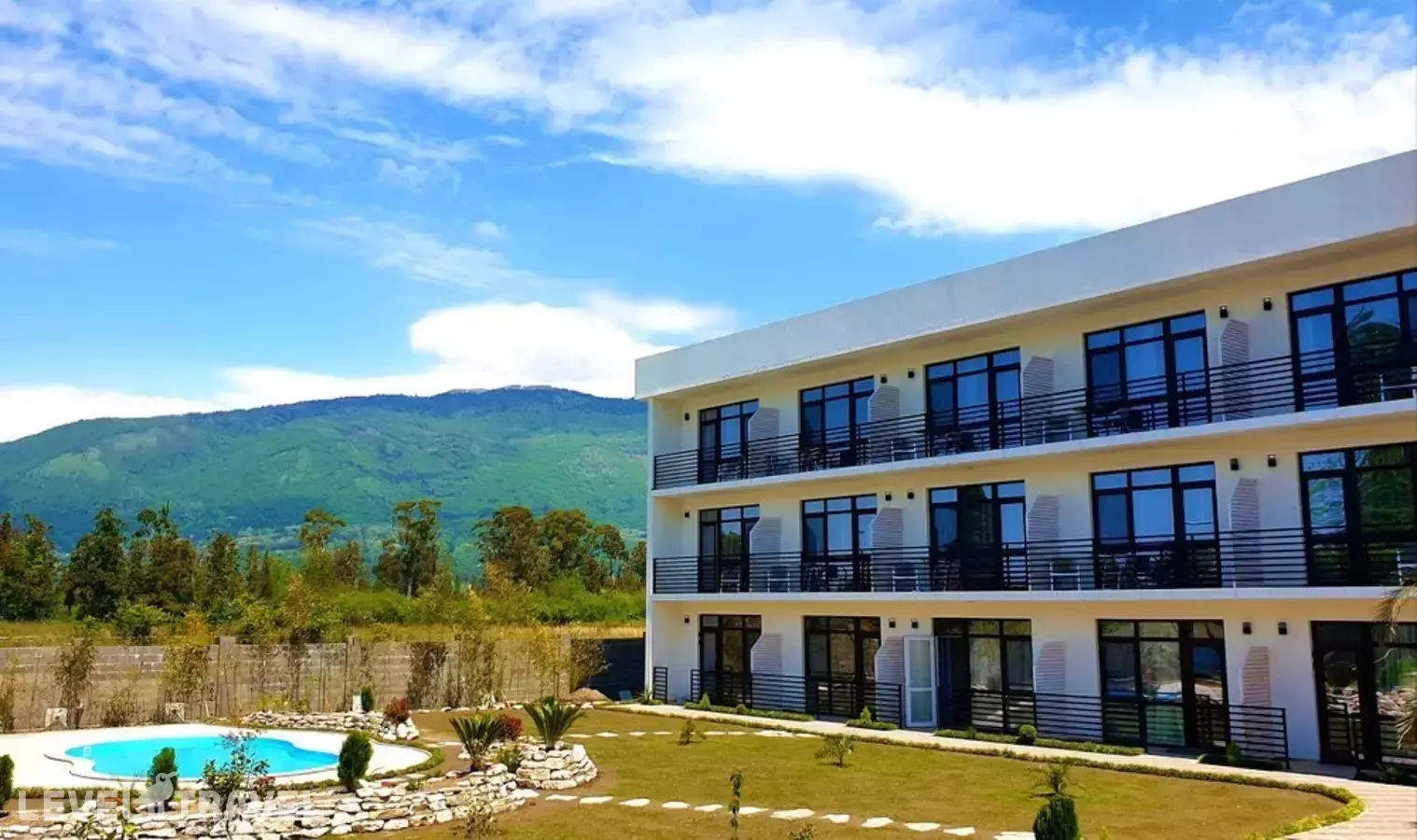 Oasis Club Resort Hotel