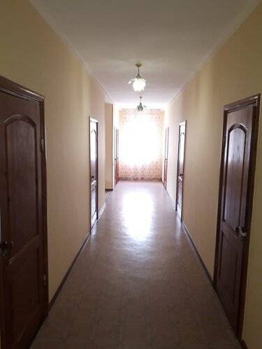 Гостевой Дом Roza