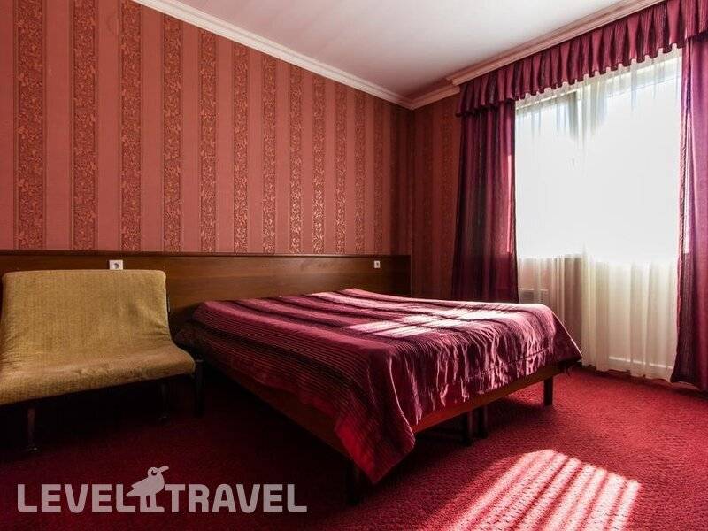 Фотография Отель Восьмое Небо