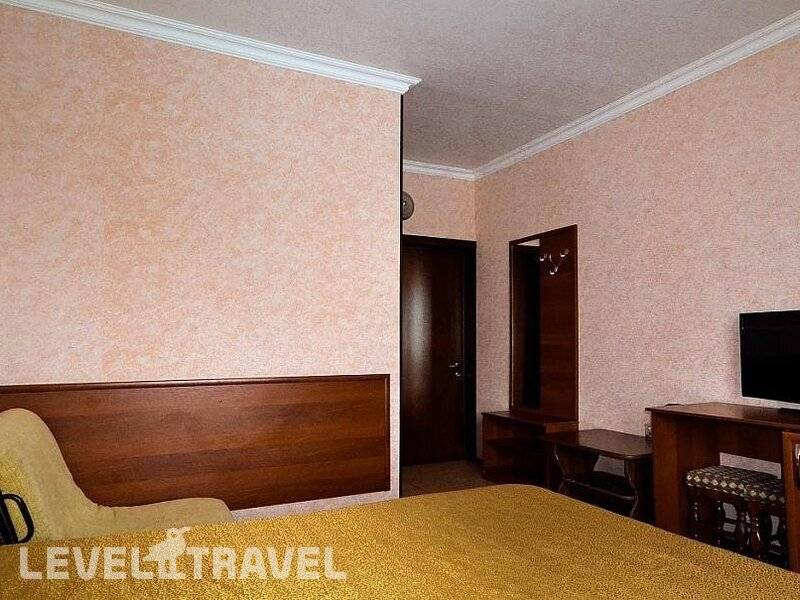 Фотография Отель Восьмое Небо