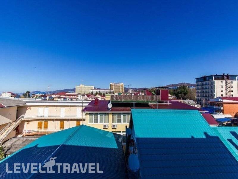 Фотография Отель Восьмое Небо