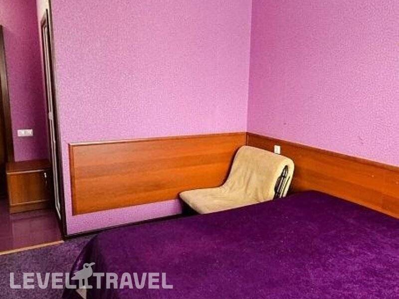 Фотография Отель Восьмое Небо