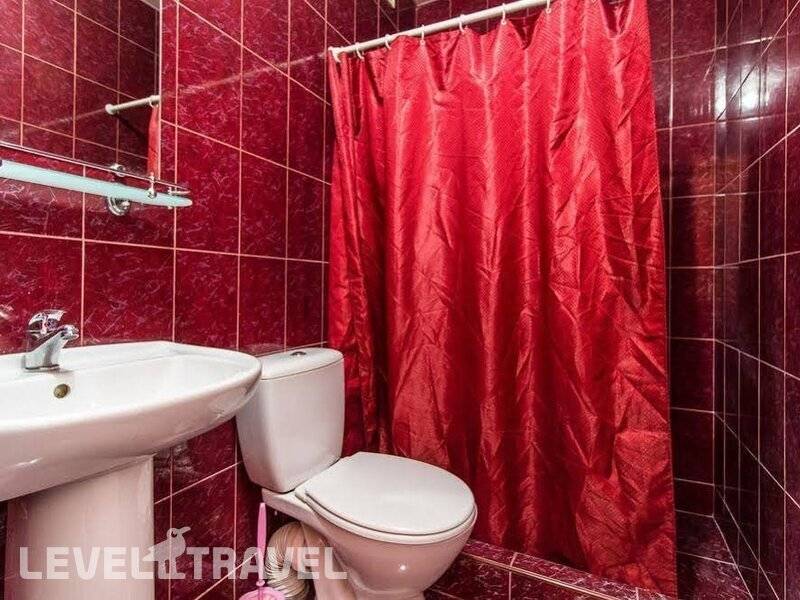 Фотография Отель Восьмое Небо