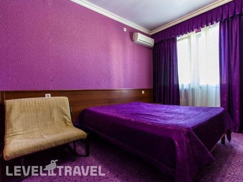 Фотография Отель Восьмое Небо