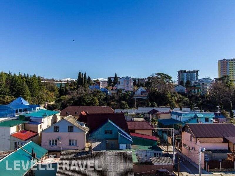 Фотография Отель Восьмое Небо