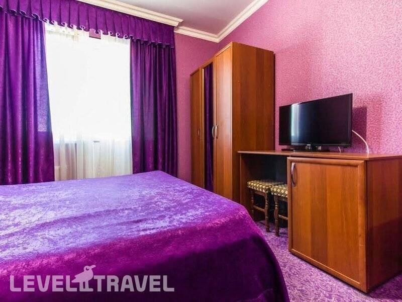 Фотография Отель Восьмое Небо