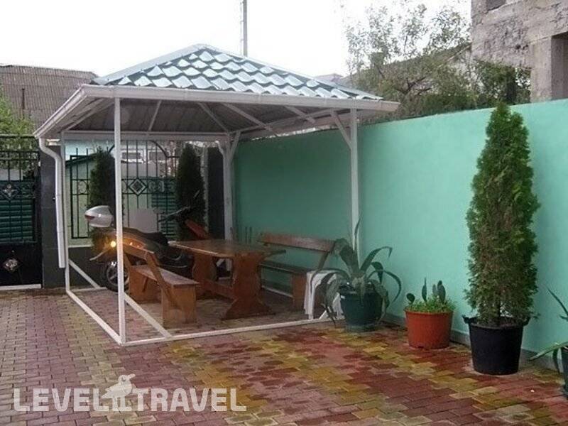 Фотография Отель Восьмое Небо