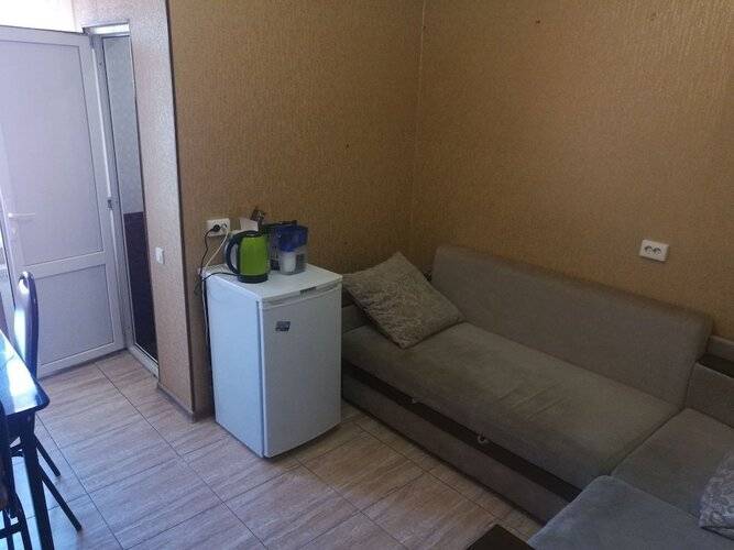 Отель Бумеранг