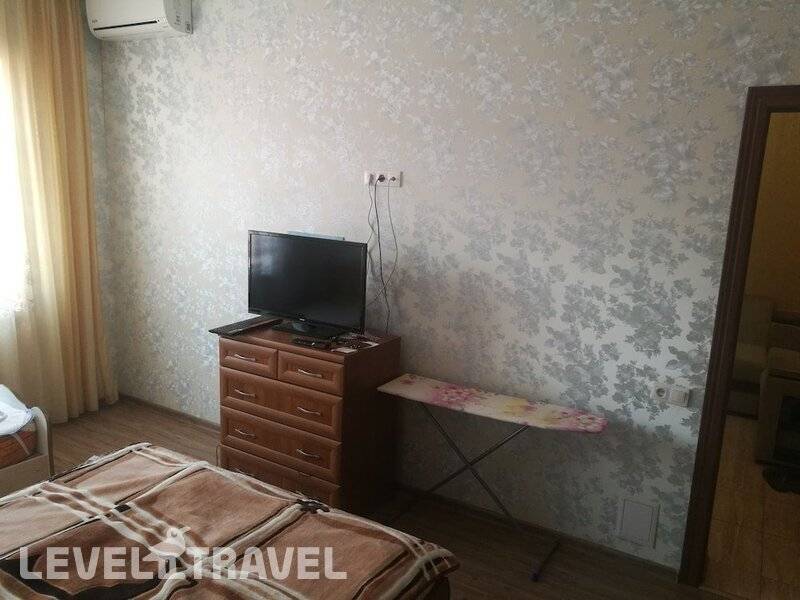 Фотография Отель Бумеранг