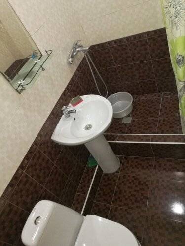 Отель Бумеранг