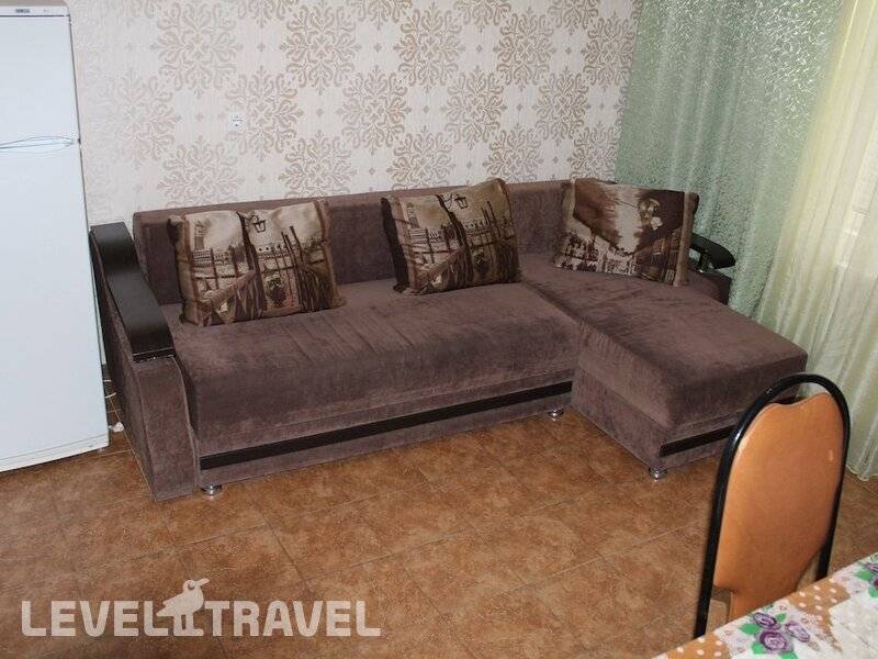Фотография Отель Бумеранг