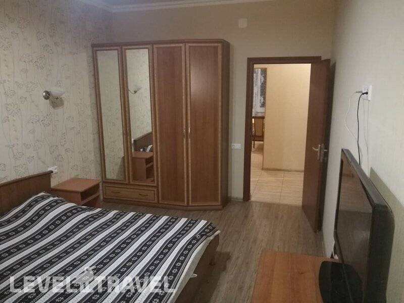 Фотография Отель Бумеранг