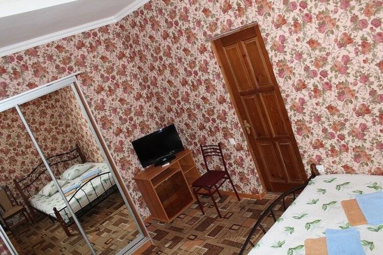 Отель Бумеранг