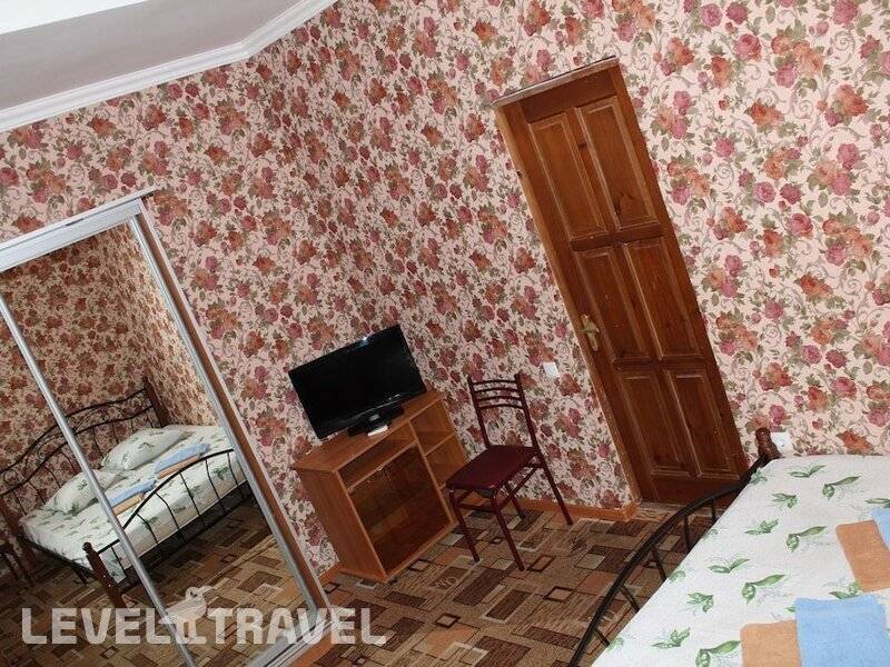 Фотография Отель Бумеранг