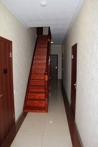 Отель Бумеранг