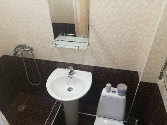 Отель Бумеранг