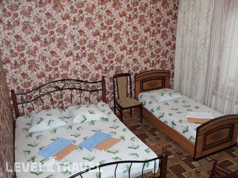 Фотография Отель Бумеранг