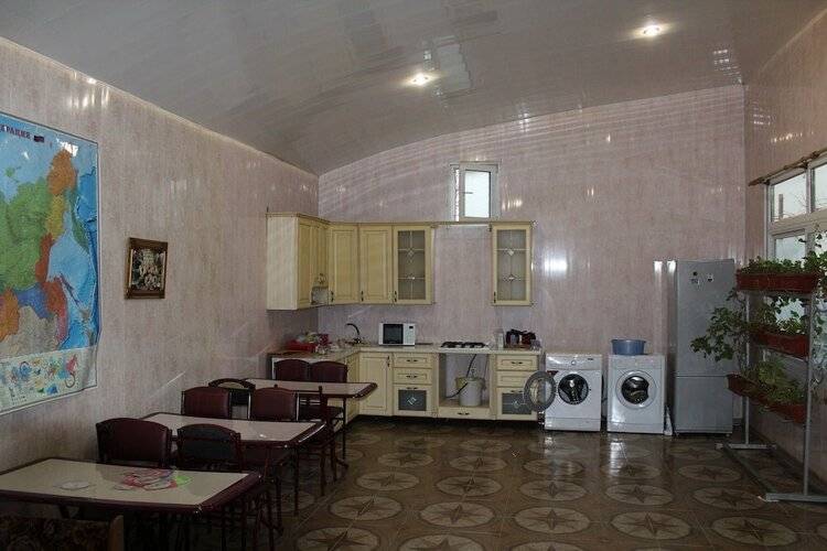 Отель Бумеранг