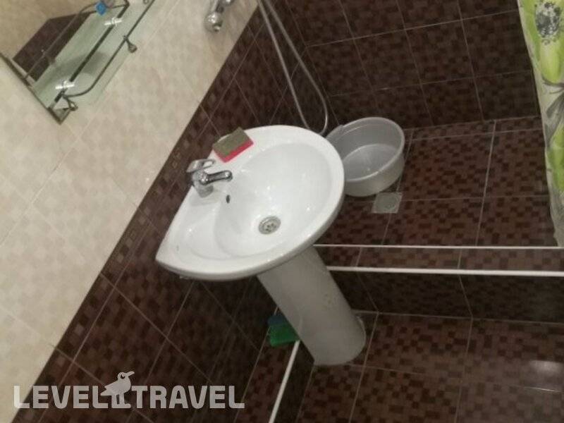 Фотография Отель Бумеранг