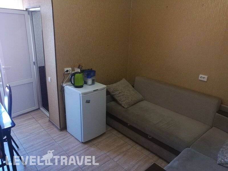 Фотография Отель Бумеранг