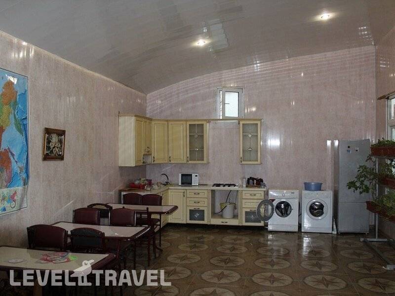 Фотография Отель Бумеранг