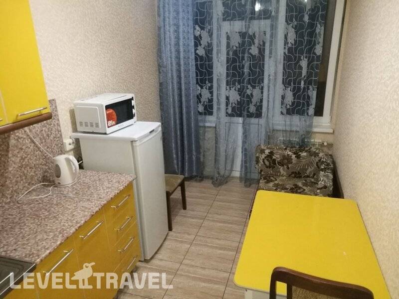 Фотография Отель Бумеранг