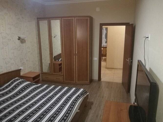 Отель Бумеранг
