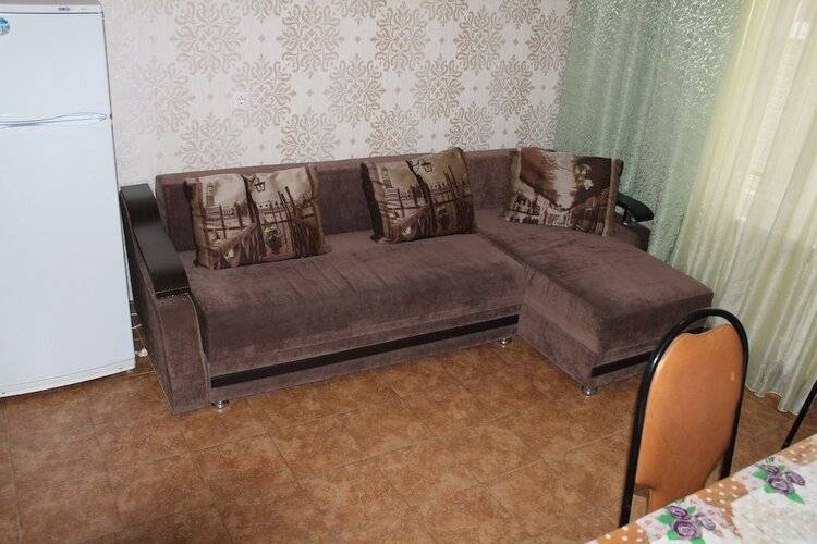 Отель Бумеранг