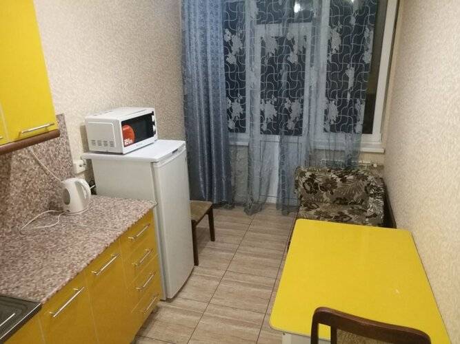 Отель Бумеранг