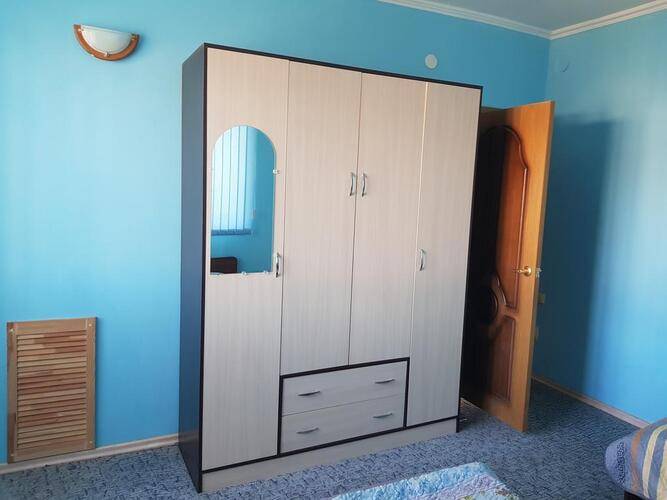 Коттедж Мирный Sun