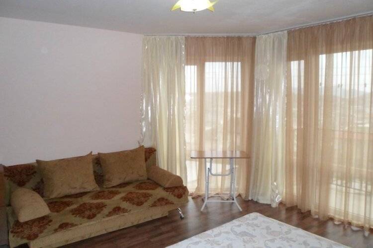 Гостевой Дом Радуга