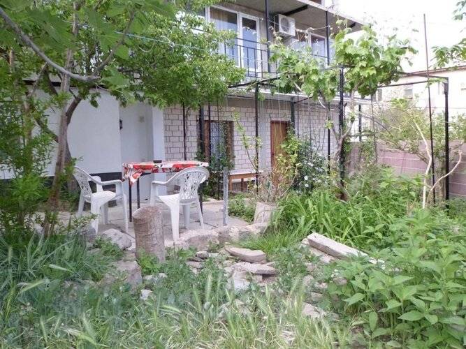 Гостевой Дом Радуга