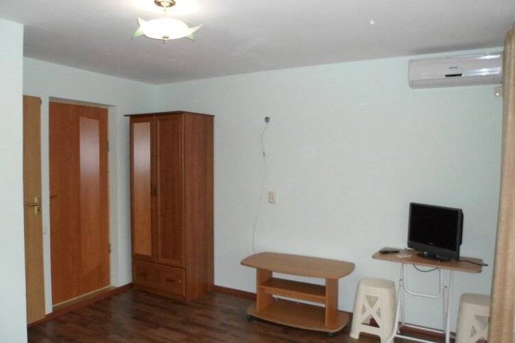 Гостевой Дом Радуга