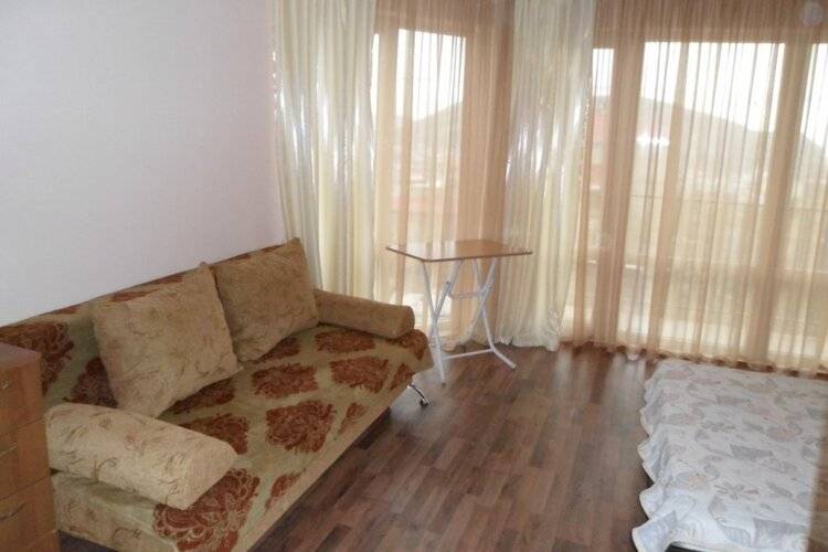 Гостевой Дом Радуга