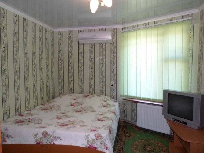 Гостевой Дом Радуга